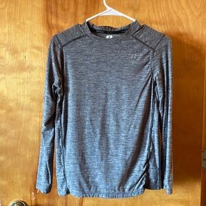 Sports Thermal long sleeve T-shirt